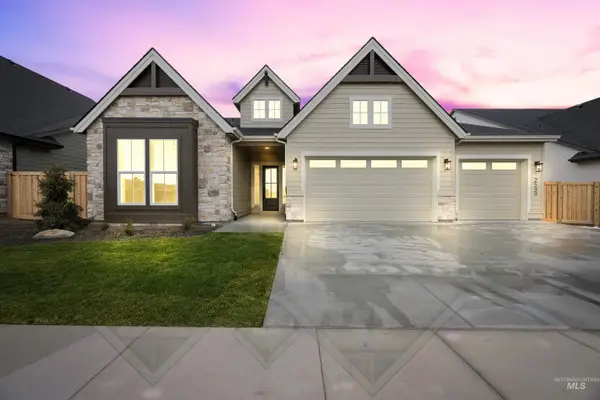 7094 S Cadence Ave, Meridian, ID 83642