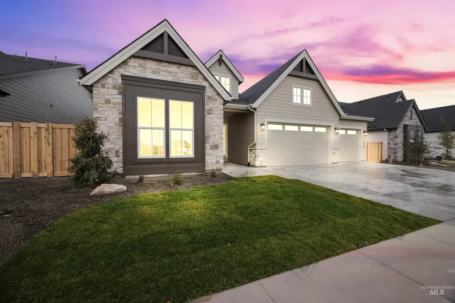 7094 S Cadence Ave, Meridian, ID 83642 - #3