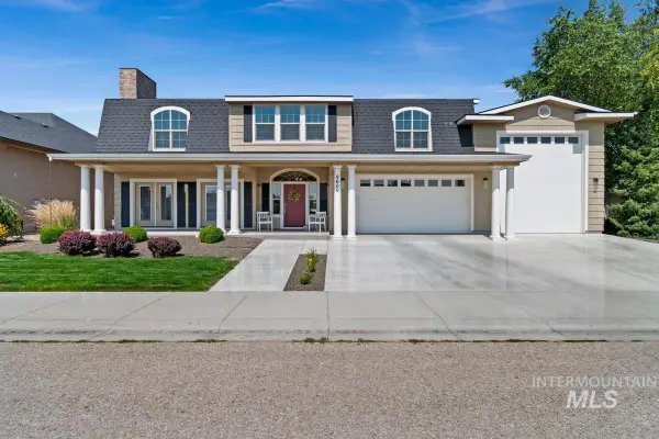 9606 W Sageberry Dr., Boise, ID 83709