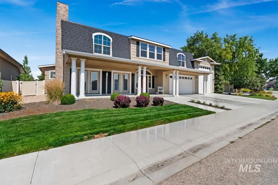 9606 W Sageberry Dr., Boise, ID 83709 - #3