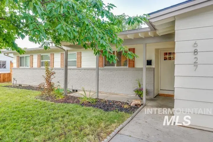6827 W Ashland, Boise, ID 83709 - #1