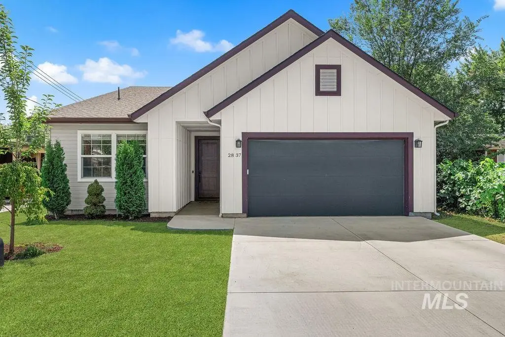 2837 W Lemhi St., Boise, ID 83705 - #1