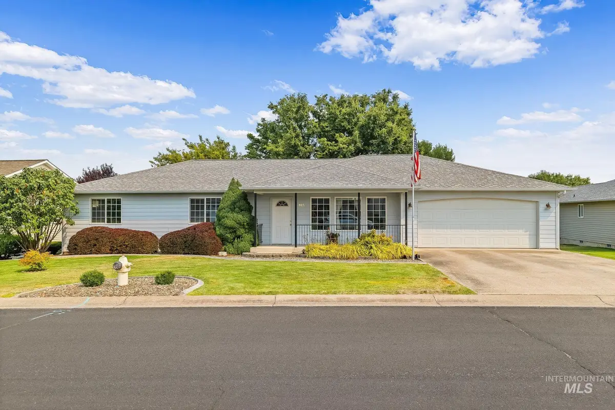 915 Magnolia Street, Lewiston, ID 83501 - #1