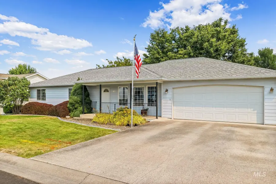 915 Magnolia Street, Lewiston, ID 83501 - #3