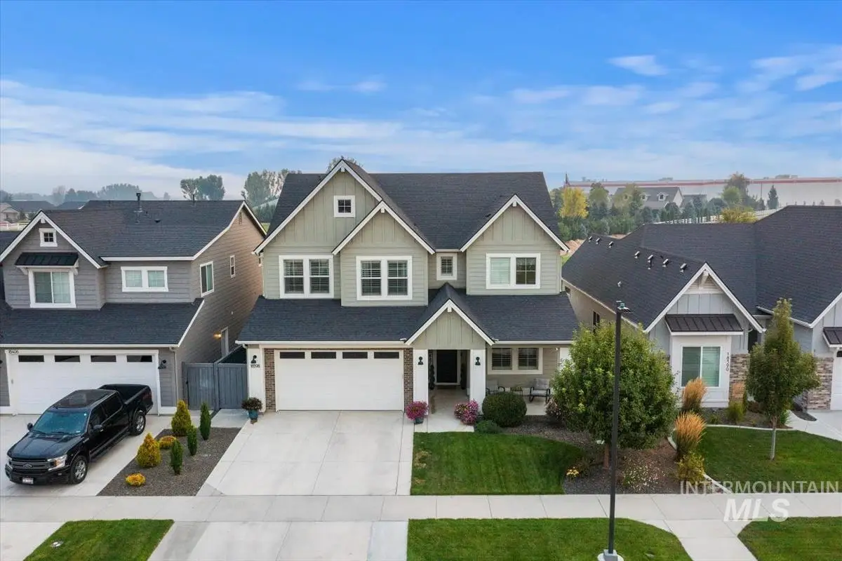 18398 Hush Creek Way, Nampa, ID 83687 - #1