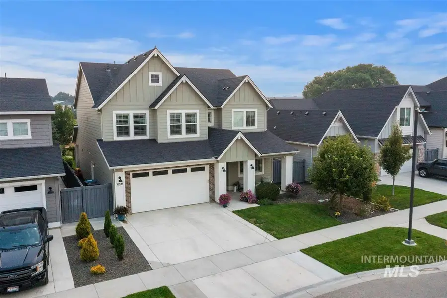 18398 Hush Creek Way, Nampa, ID 83687 - #2