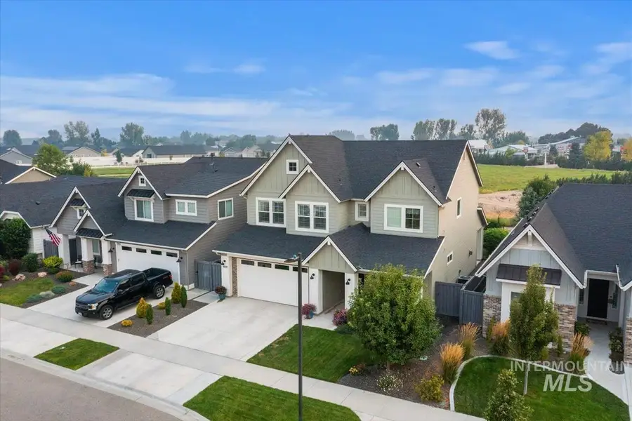 18398 Hush Creek Way, Nampa, ID 83687 - #3