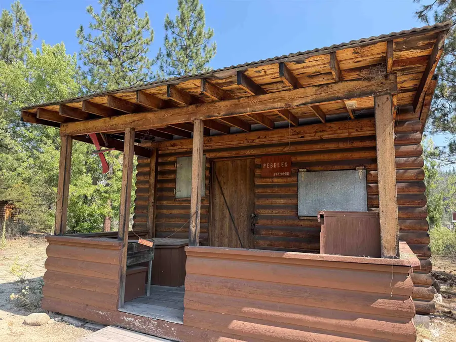 3848 Highway 21, Idaho City, ID 83631 - #2