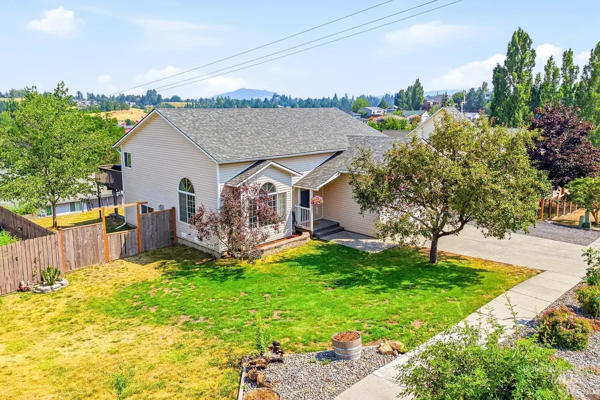 1350 Franklin Road, Moscow, ID 83843 - #1