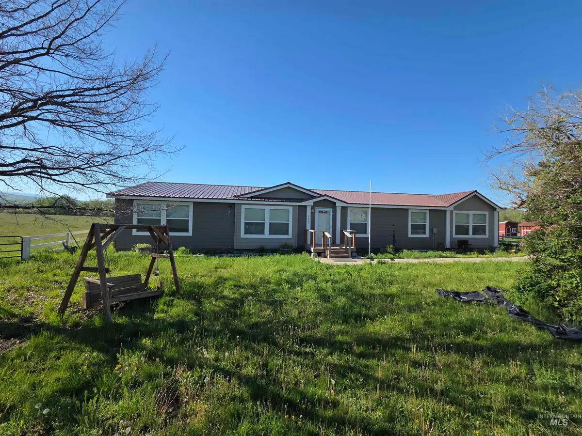 2205 Jackson Creek Rd, Council, ID 83612 - #1
