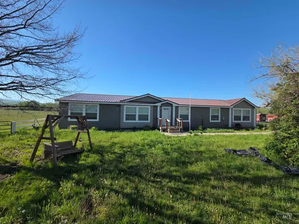 2205 Jackson Creek Rd, Council, ID 83612