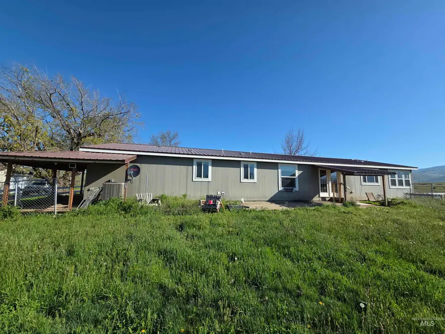 2205 Jackson Creek Rd, Council, ID 83612 - #2