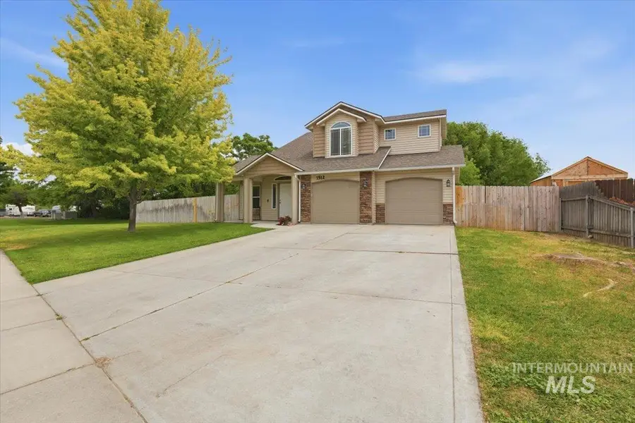 1512 S Florence St, Nampa, ID 83686 - #3