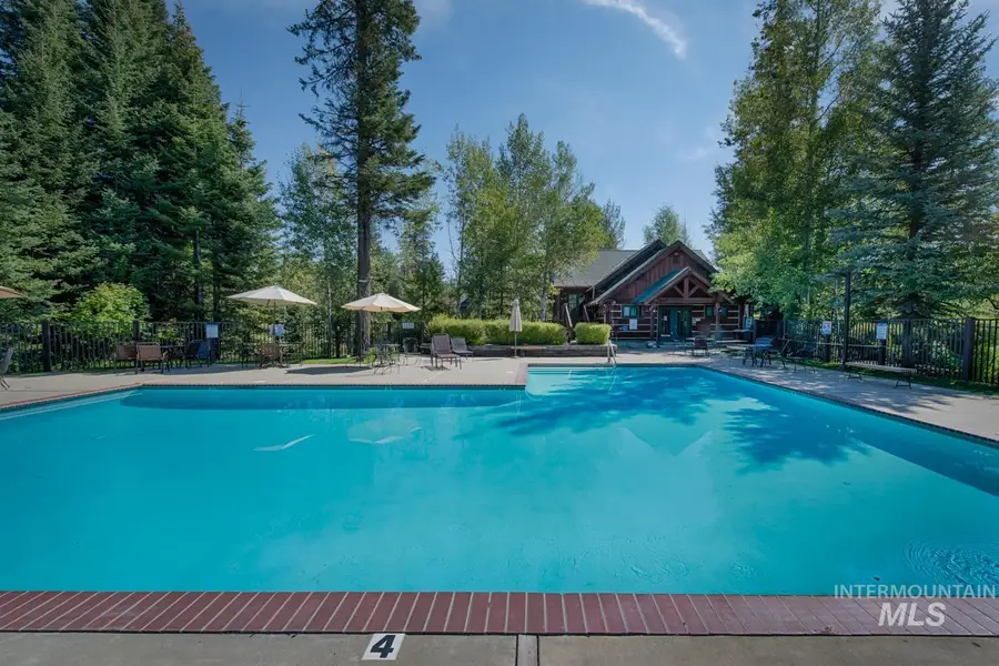 1329 Hearthstone Court #5A, McCall, ID 83638 - #2