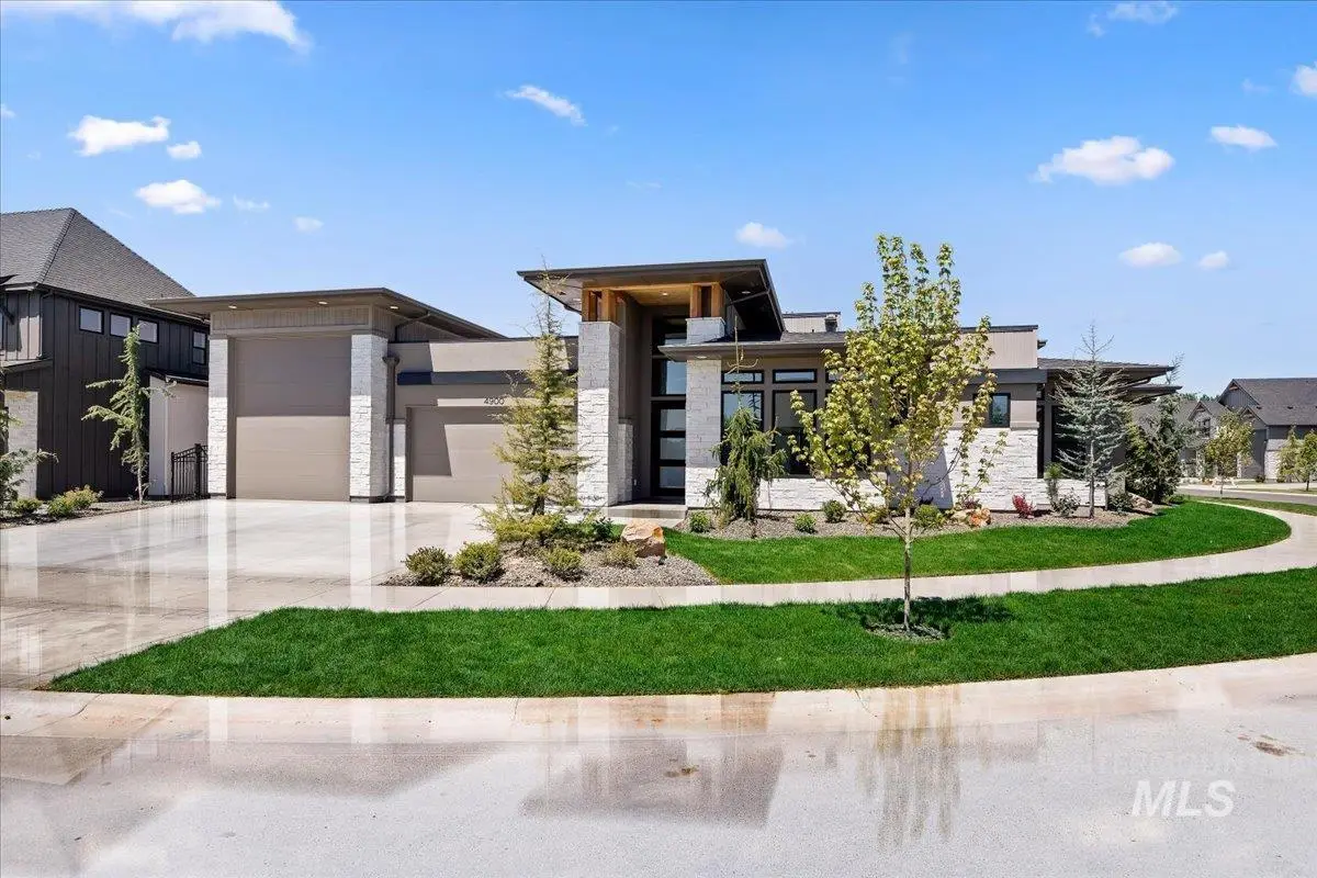 4900 W Braveheart St, Eagle, ID 83616 - #1