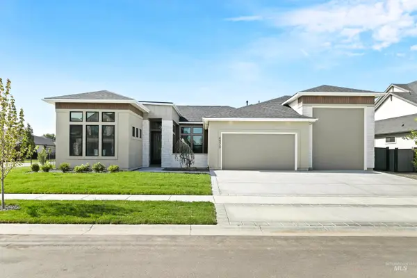 4973 W Braveheart St., Eagle, ID 83616