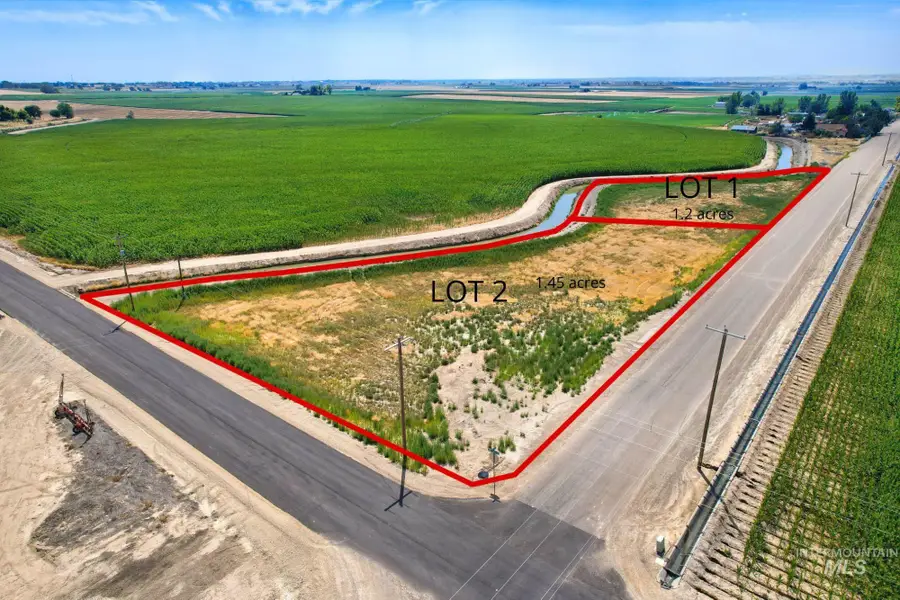 TBD Hop Rd. Lot 2, Notus, ID 83656 - #3