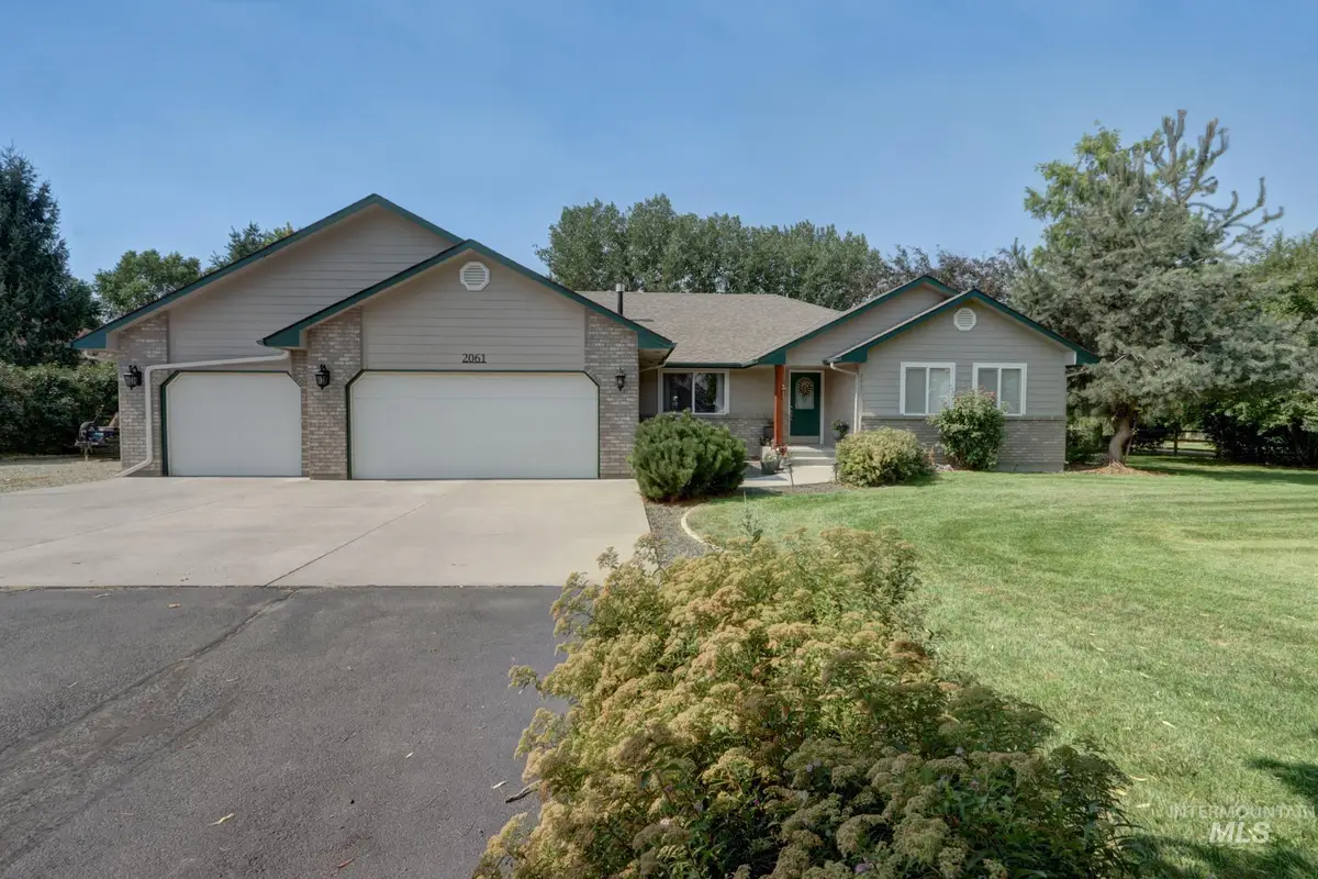 2061 Shelley Dr, Payette, ID 83661 - #1