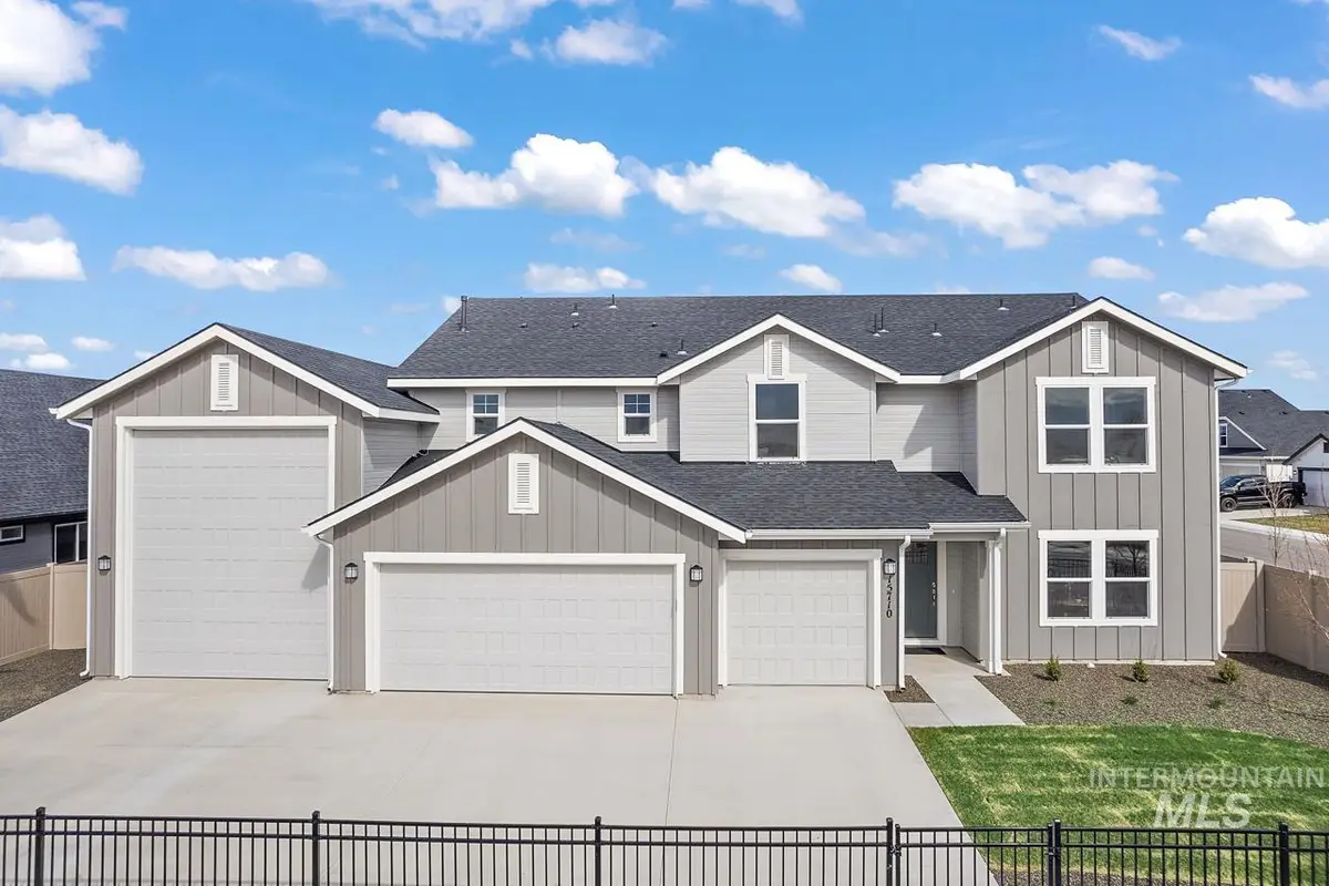 7558 E Westing House St, Nampa, ID 83687 - #1