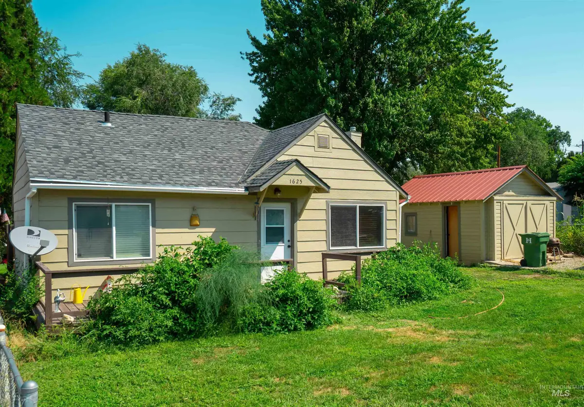 1625 2 Ave S, Payette, ID 83661 - #1