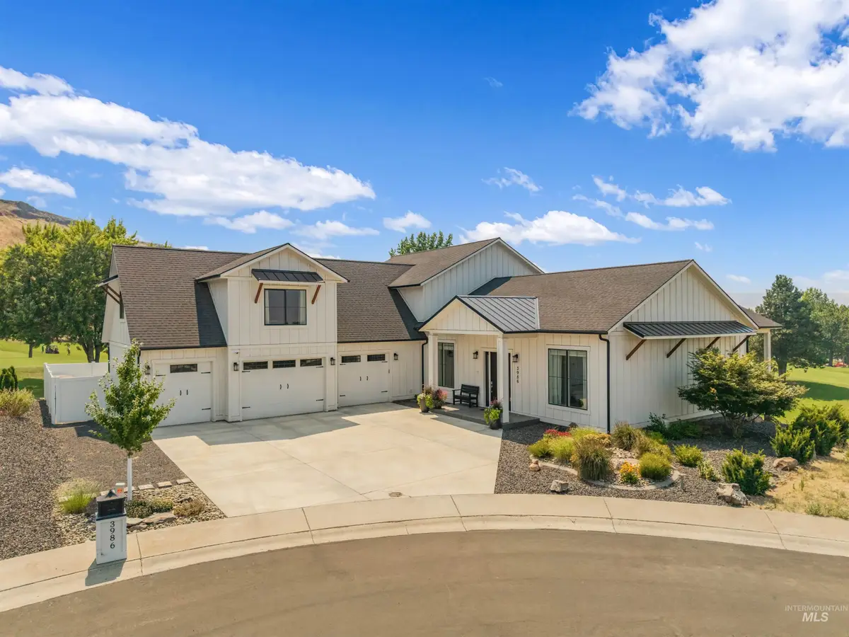 3986 Foothills Drive, Lewiston, ID 83501 - #1