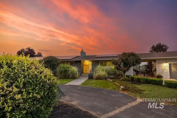 6900 W Mcmullen St, Boise, ID 83709