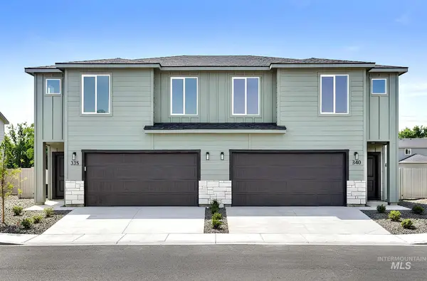 375 N 18th, Payette, ID 83661