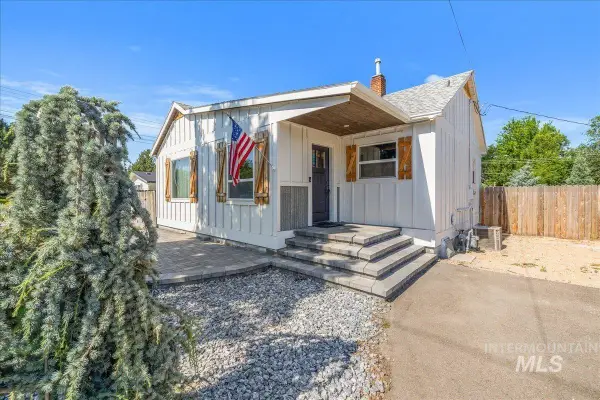 951 S Powerline, Nampa, ID 83686
