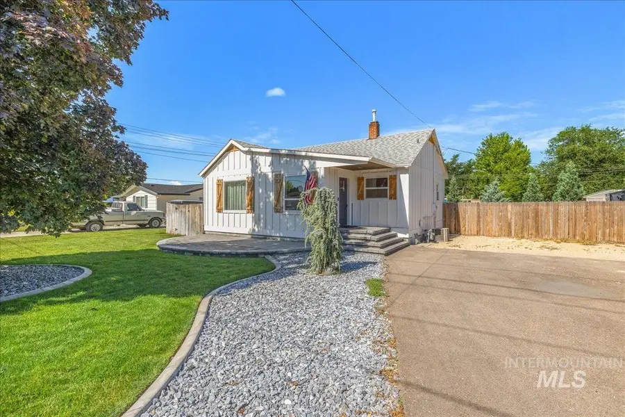 951 S Powerline, Nampa, ID 83686 - #2