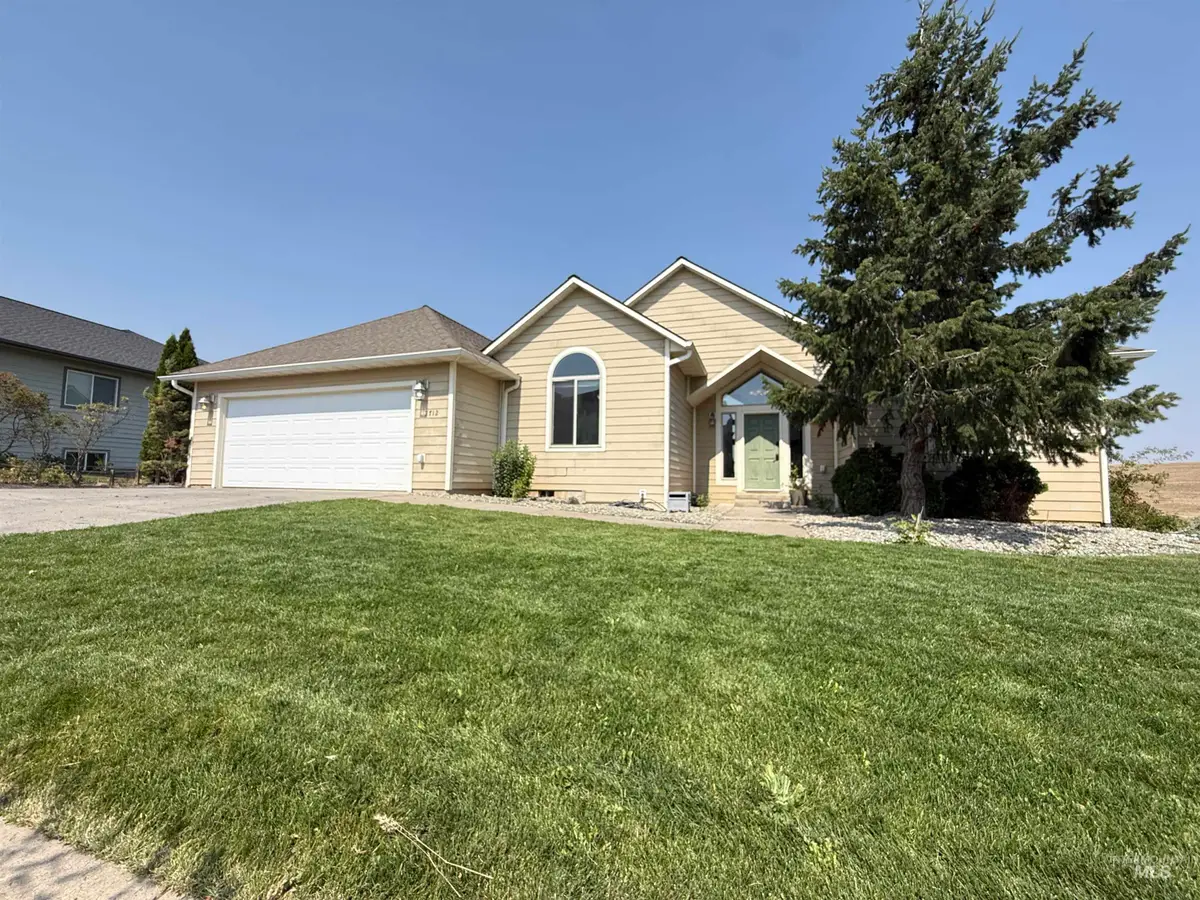 2712 Itani Drive, Moscow, ID 83843 - #1