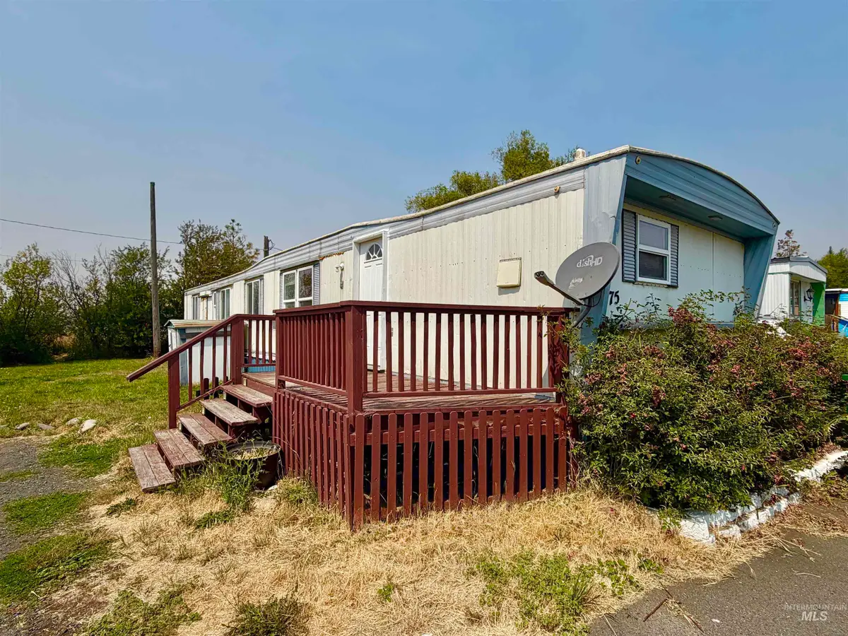603 W Palouse River Dr. #75, Moscow, ID 83843 - #1