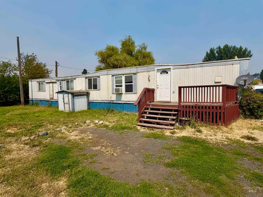 603 W Palouse River Dr. #75, Moscow, ID 83843 - #2