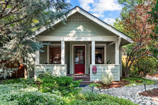 1615 N 25th Street, Boise, ID 83702