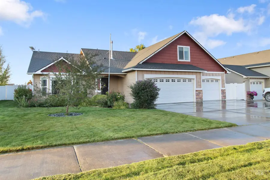 531 Clinton Dr., Twin Falls, ID 83301 - #2
