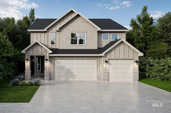 4675 N Alameda Creek Ave, Meridian, ID 83646