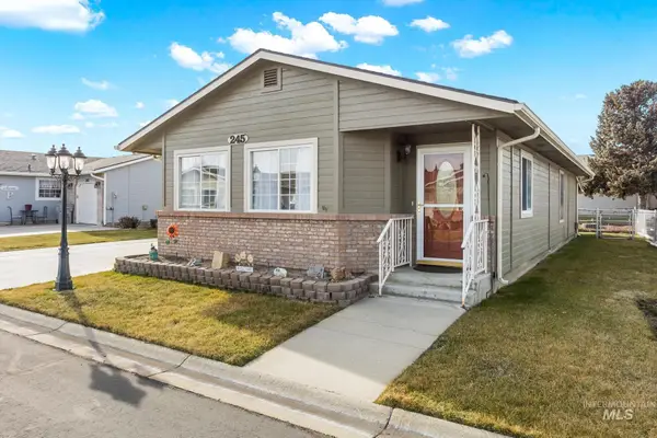 1100 Burnett Dr 245 A, Nampa, ID 83651