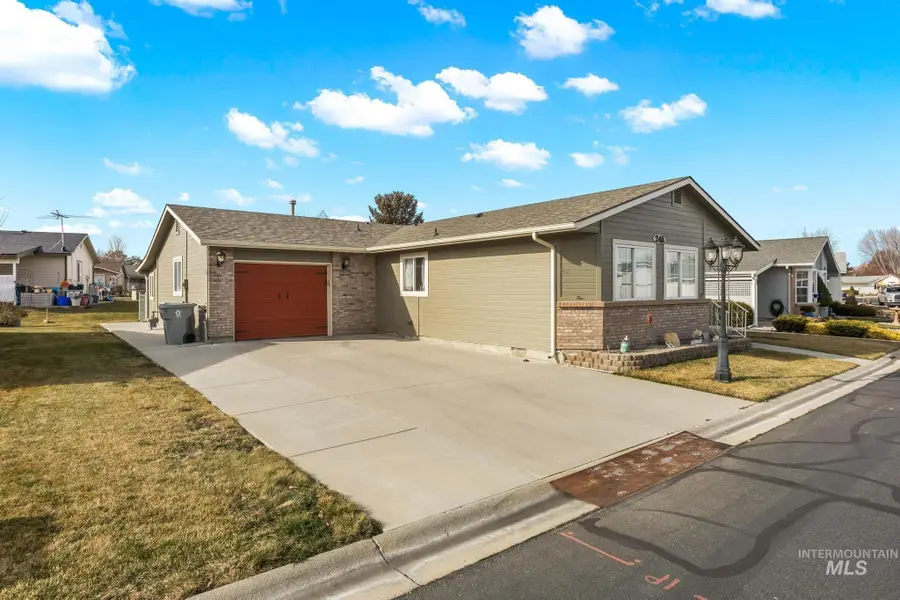 1100 Burnett Dr 245 A, Nampa, ID 83651 - #3
