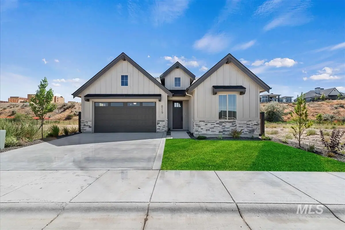 6733 E Emma Ct, Eagle, ID 83629 - #1