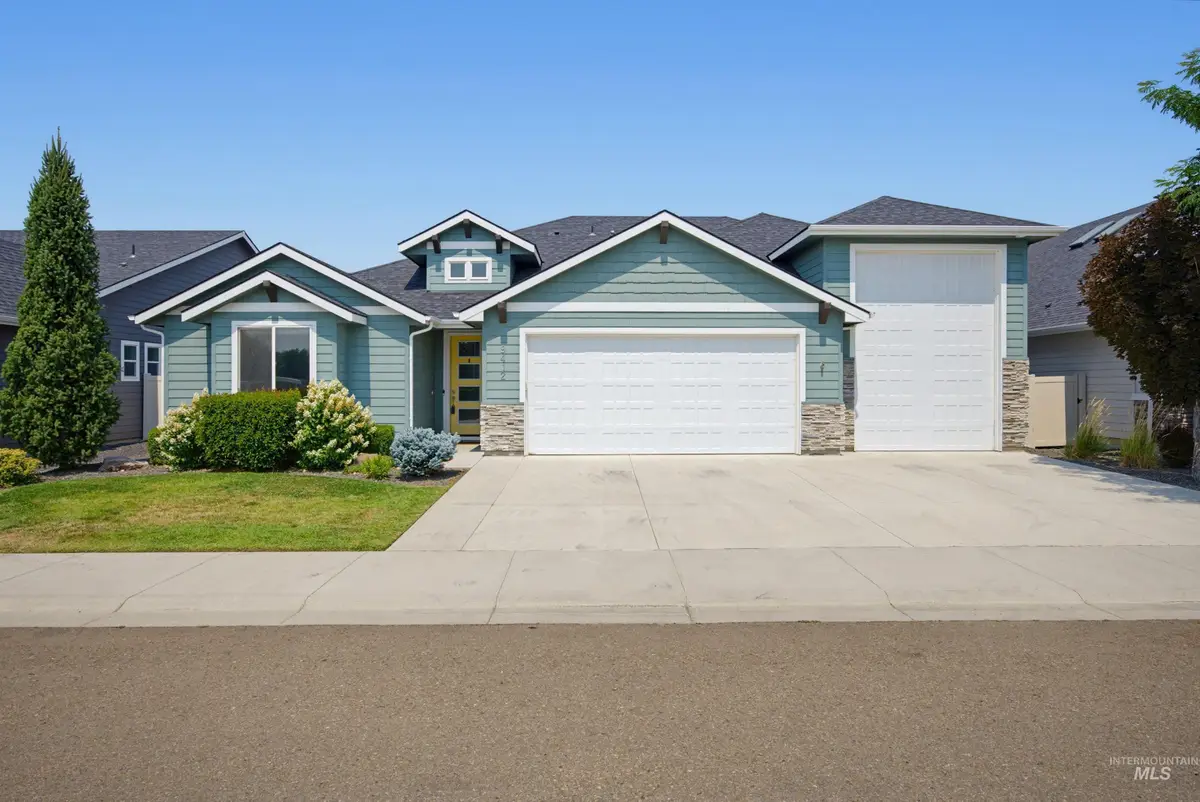 9412 W Ringle Creek Street, Star, ID 83669 - #1