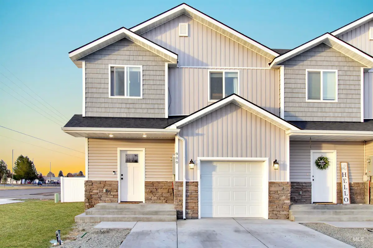 900 E 20th St., Burley, ID 83318 - #1