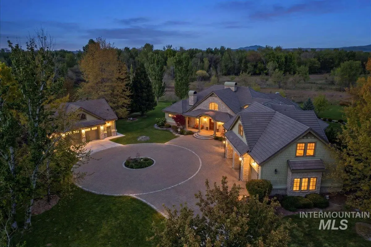 8177 N Stonebriar Lane, Meridian, ID 83646 - #1