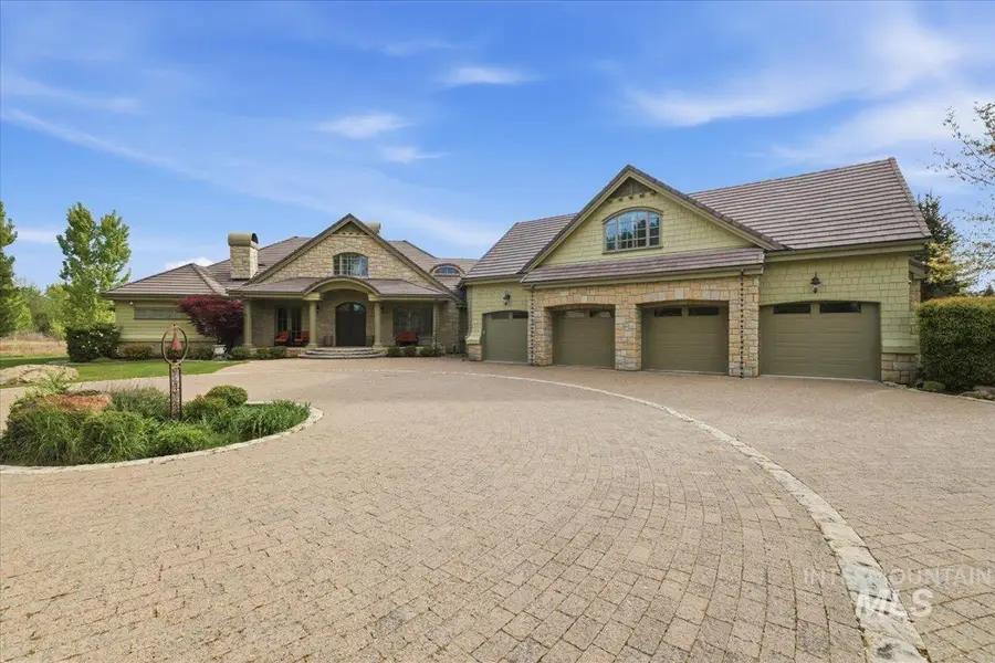 8177 N Stonebriar Lane, Meridian, ID 83646 - #2