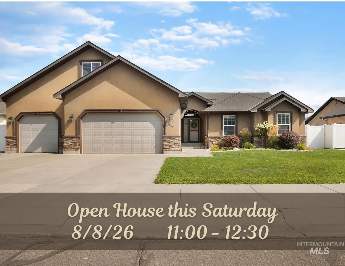 2569 Joshua Way, Twin Falls, ID 83301 - #1