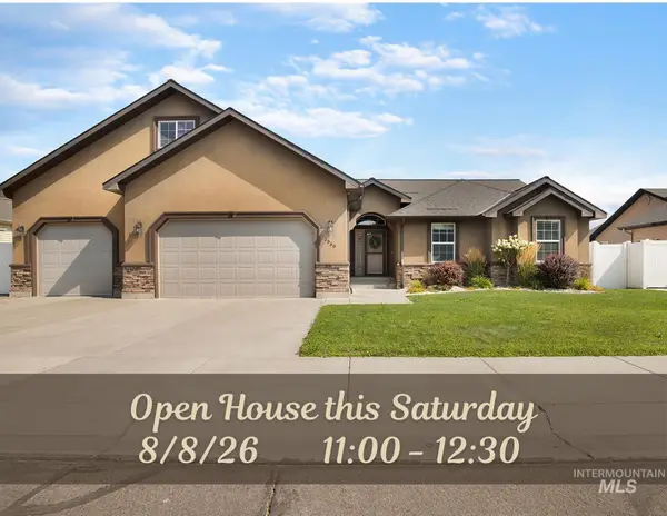 2569 Joshua Way, Twin Falls, ID 83301