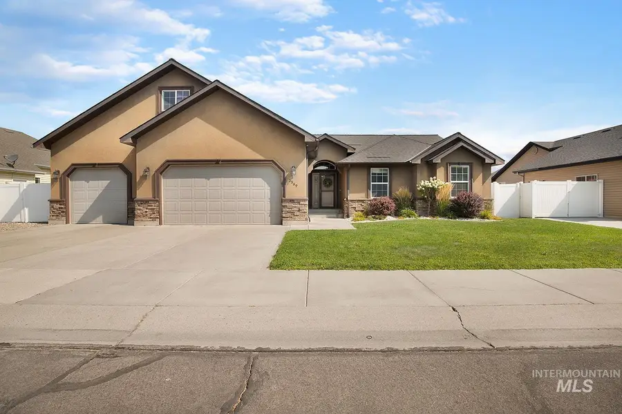 2569 Joshua Way, Twin Falls, ID 83301 - #2