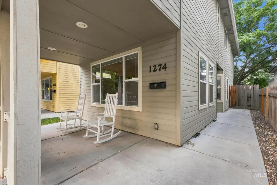 1274 S Colorado Ave., Boise, ID 83706 - #3