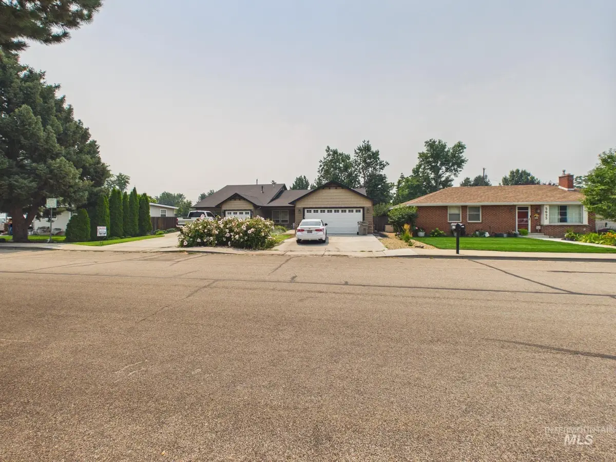 5619 W Gage, Boise, ID 83706 - #1