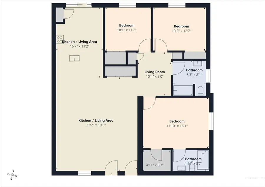 5619 W Gage, Boise, ID 83706 - #2