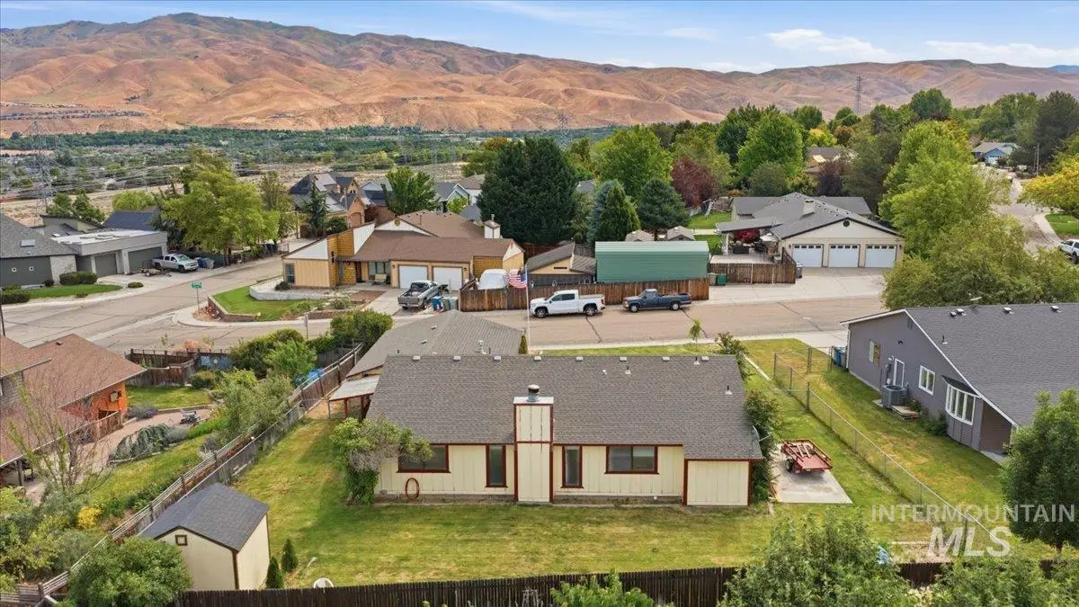 5085 S Council Bluff Way, Boise, ID 83716 - #1