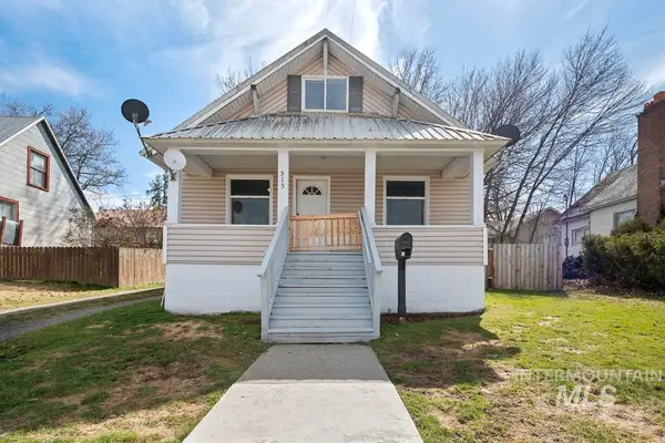 515 W College Ave, St. Maries, ID 83861